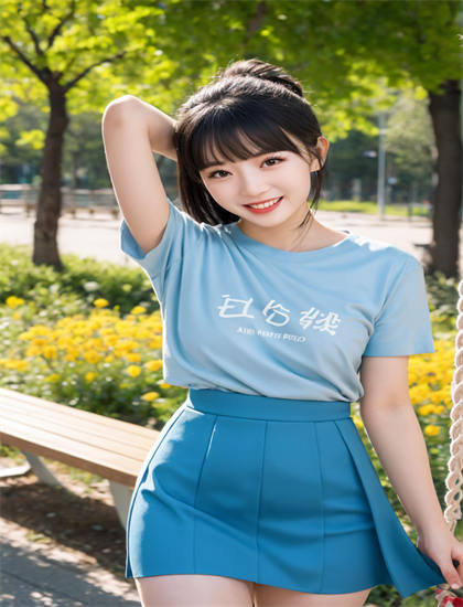 滿天星版_波斯女人_更衣服人偶墜入愛河_在線觀看